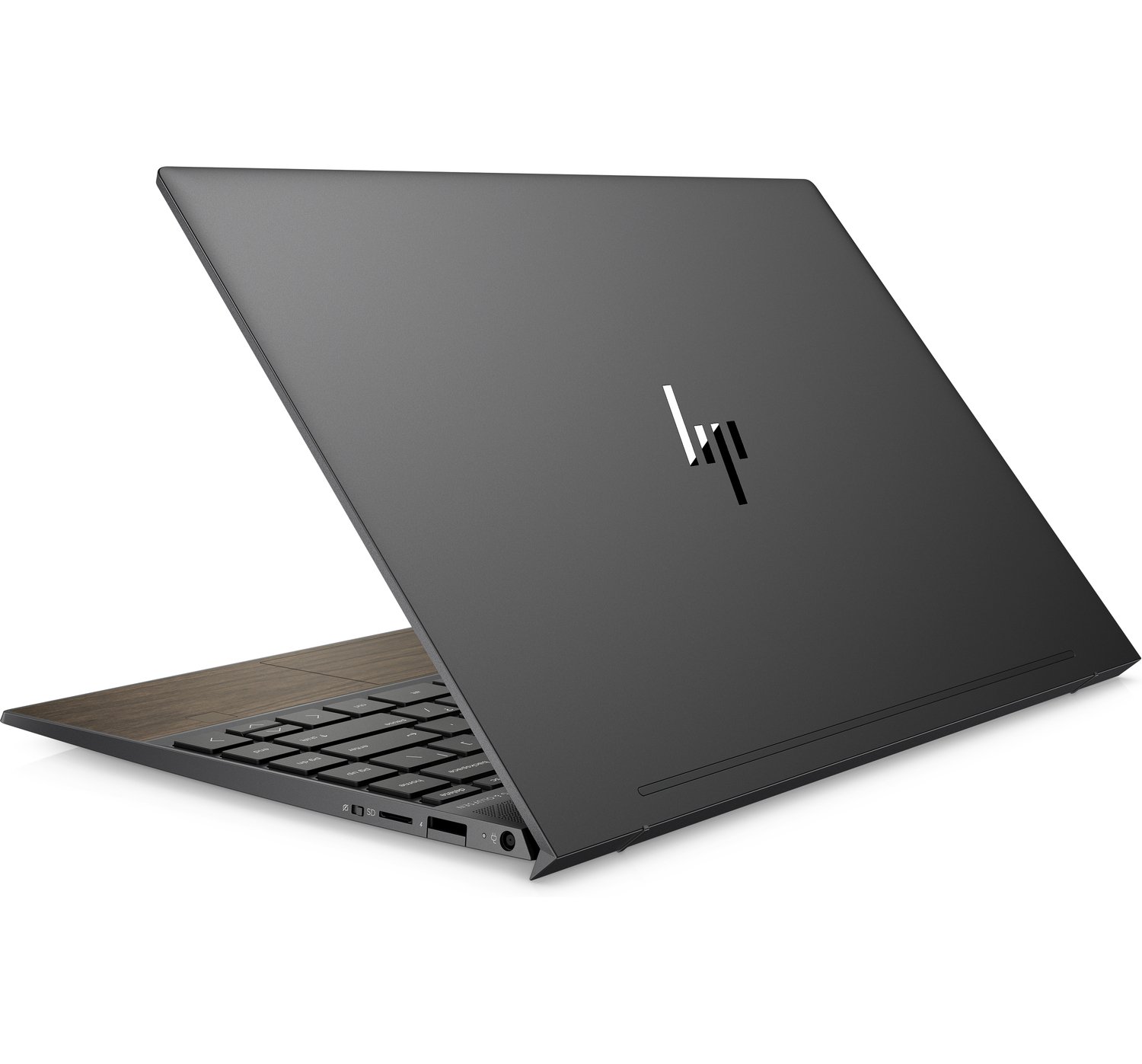 Laptop  HP ENVY 13-aq1048TU 8XS70PA